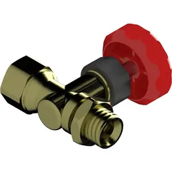 Absperrventil Ölleitung G3/8'' - 7736606495