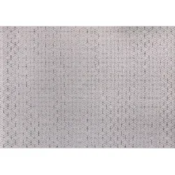 Peyer Syntex In- & Outdoorteppich Lineo 9366 hellgrau 160x230 cm