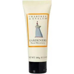 Crabtree & Evelyn, Handcreme, Gardeners, Recovery, Handcreme, 100 g *Tester (100 ml)