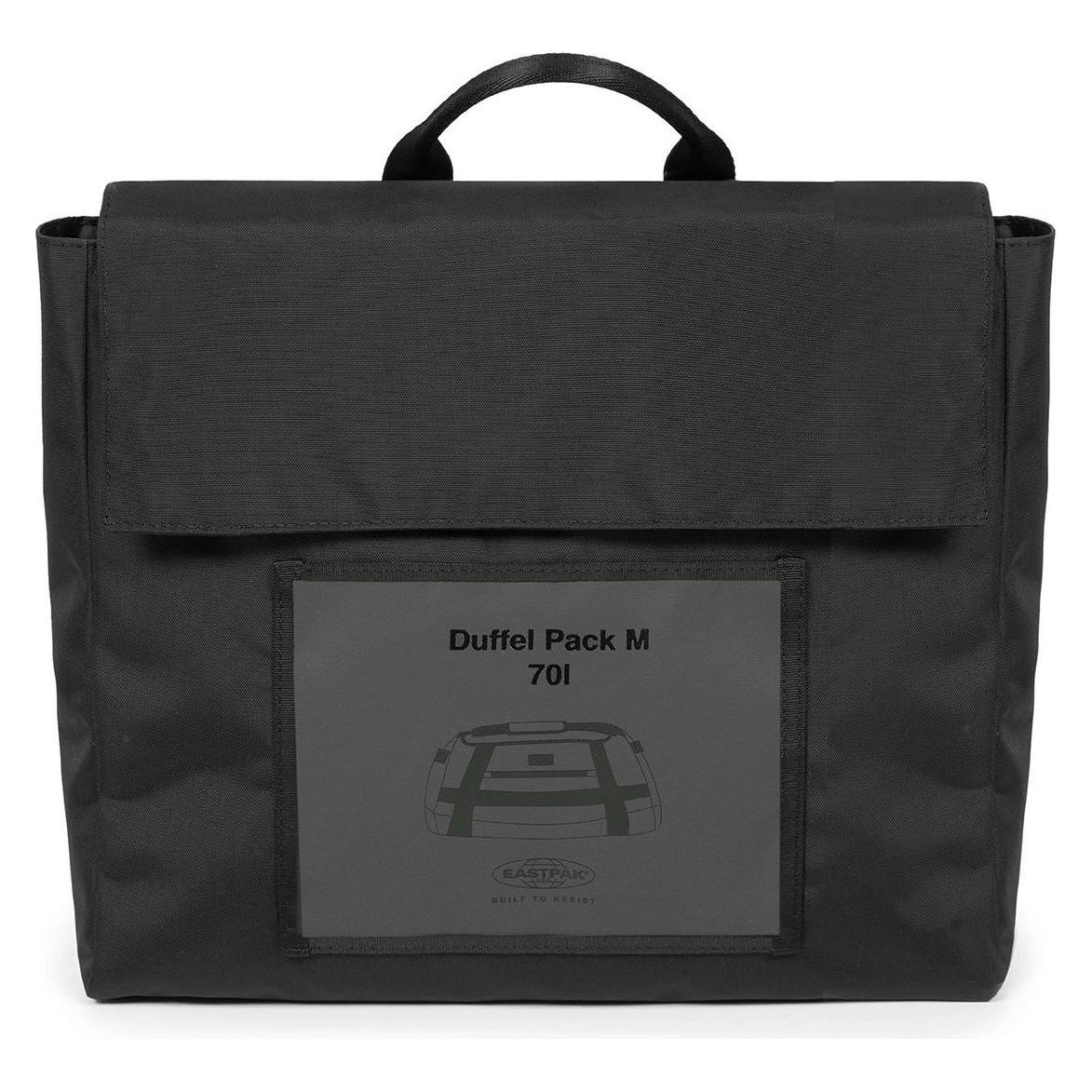 Eastpak Duffel (70 l) (EK0A5BKZ4Y8)