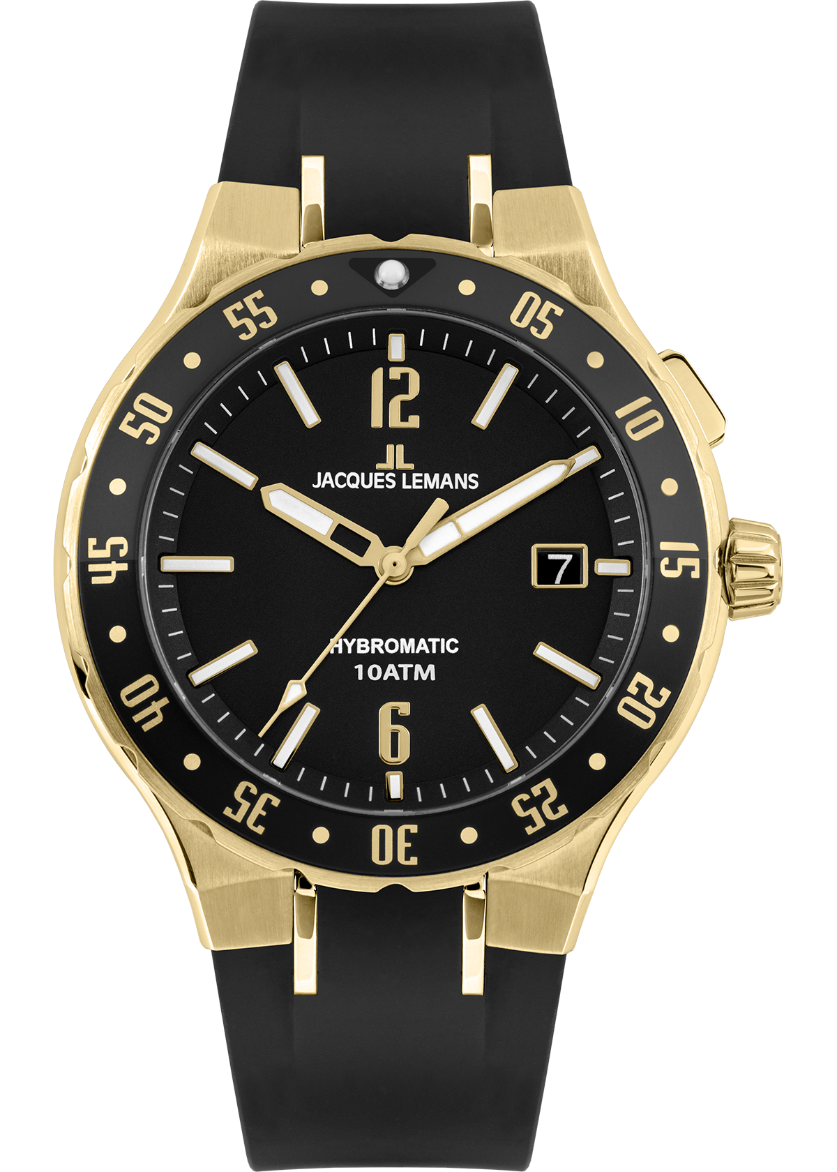 Jacques Lemans Hybromatic 1-2109E