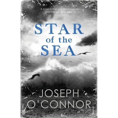 Star of the Sea, Taschenbuch von Joseph OConnor, Vermilion, 978-1-5291-1263-4