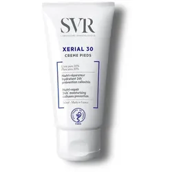 Svr Xerial 30 Foot Cream 50ml