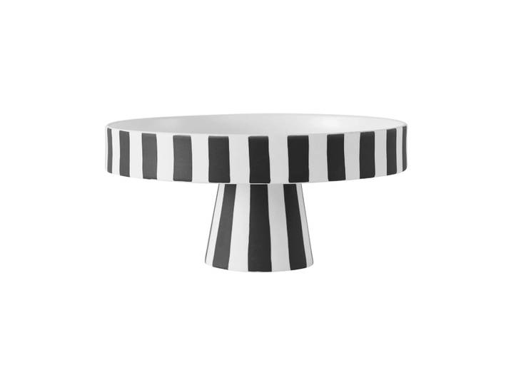 OYOY Tasse Toppu Noir-Blanc