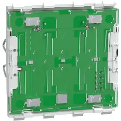 Merten Connected Taster-Modul 2-fach, System M MEG5126-0300
