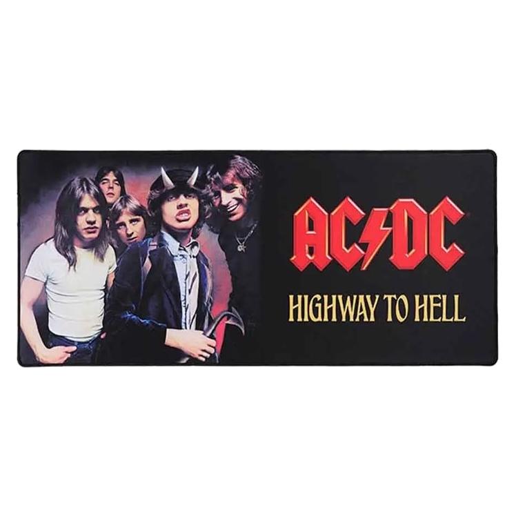 Subsonic Gaming Mouse Pad XXL AC/DC (XXL) (SA5589-A1)