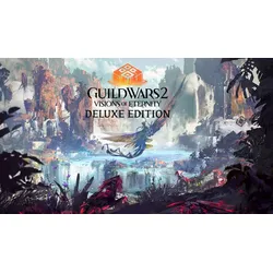 Guild Wars 2: Visions of Eternity Deluxe Edition
