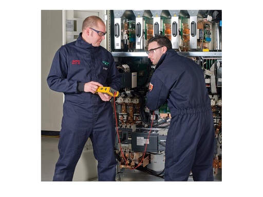 APC On-Site Warranty Extension - Serviceerweiterung - Arbeitszeit und Ersatzteile (für USV- und SV-Geräte) (WOE2YR-VS2-A41)
