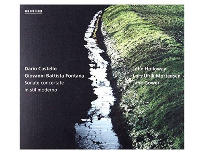 John Holloway/Jane Gower/Lars Ulrik - Dario Castello- Giovanni Batista Fo