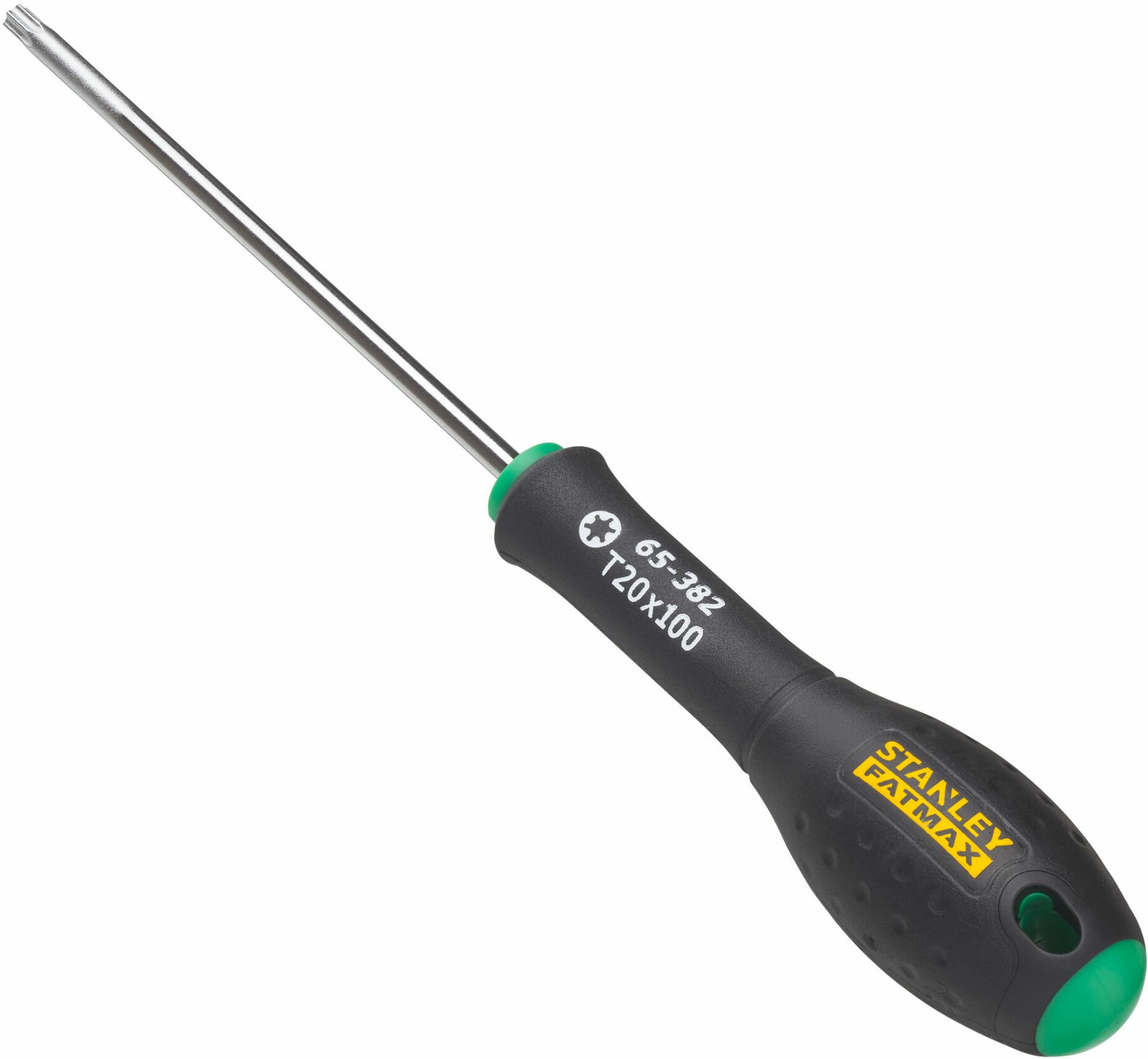 Stanley Schraubendreher T20x100mm FMHT65382-0)