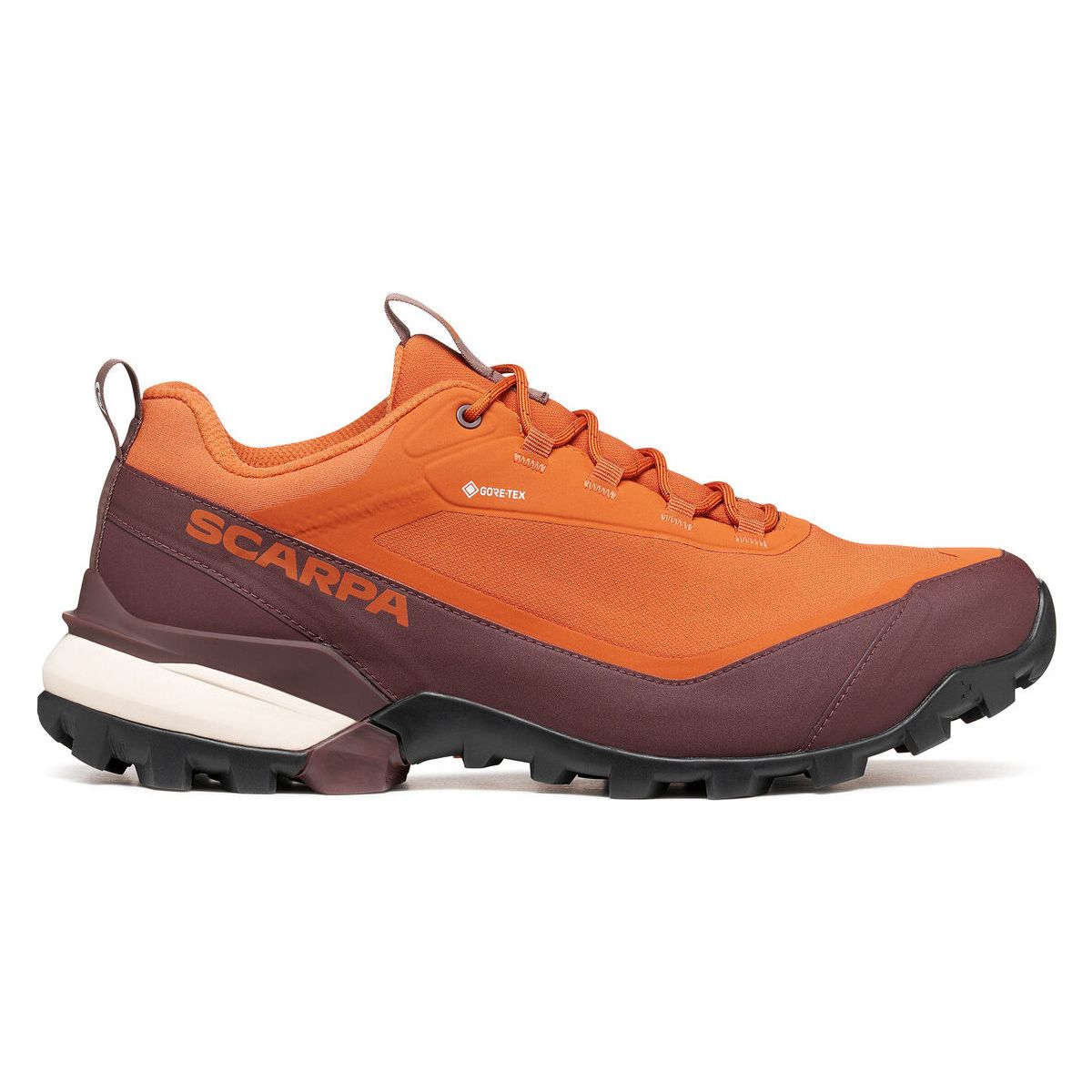 Scarpa Ribelle Cross 2 GTX rust/choco (1197) 42 63136G-M-1197-42
