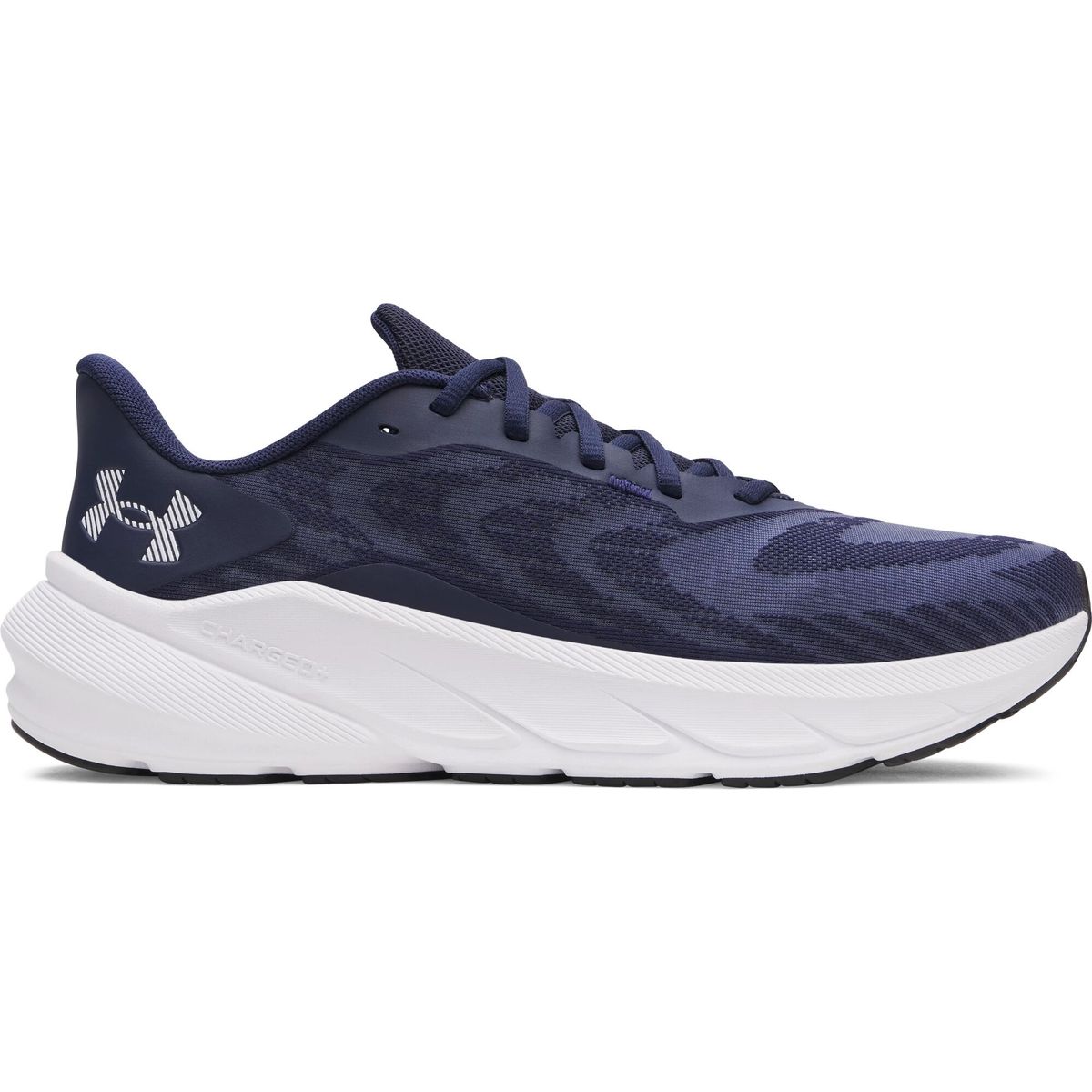 Under Armour Turbulence 3 blue white (410) 11 6006717-410-11