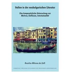Italien in der neubulgarischen Literatur, Sprachbücher von Rossitza Mitreva de Zulli