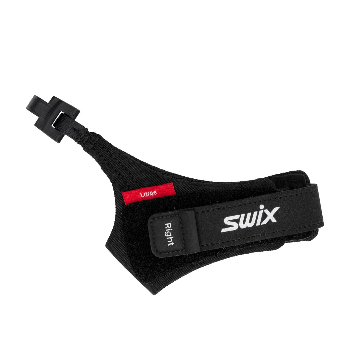 Swix Racing Glove Strap Tcs, Black, XL black (10000) XL XSSR1-GT-10000-XL