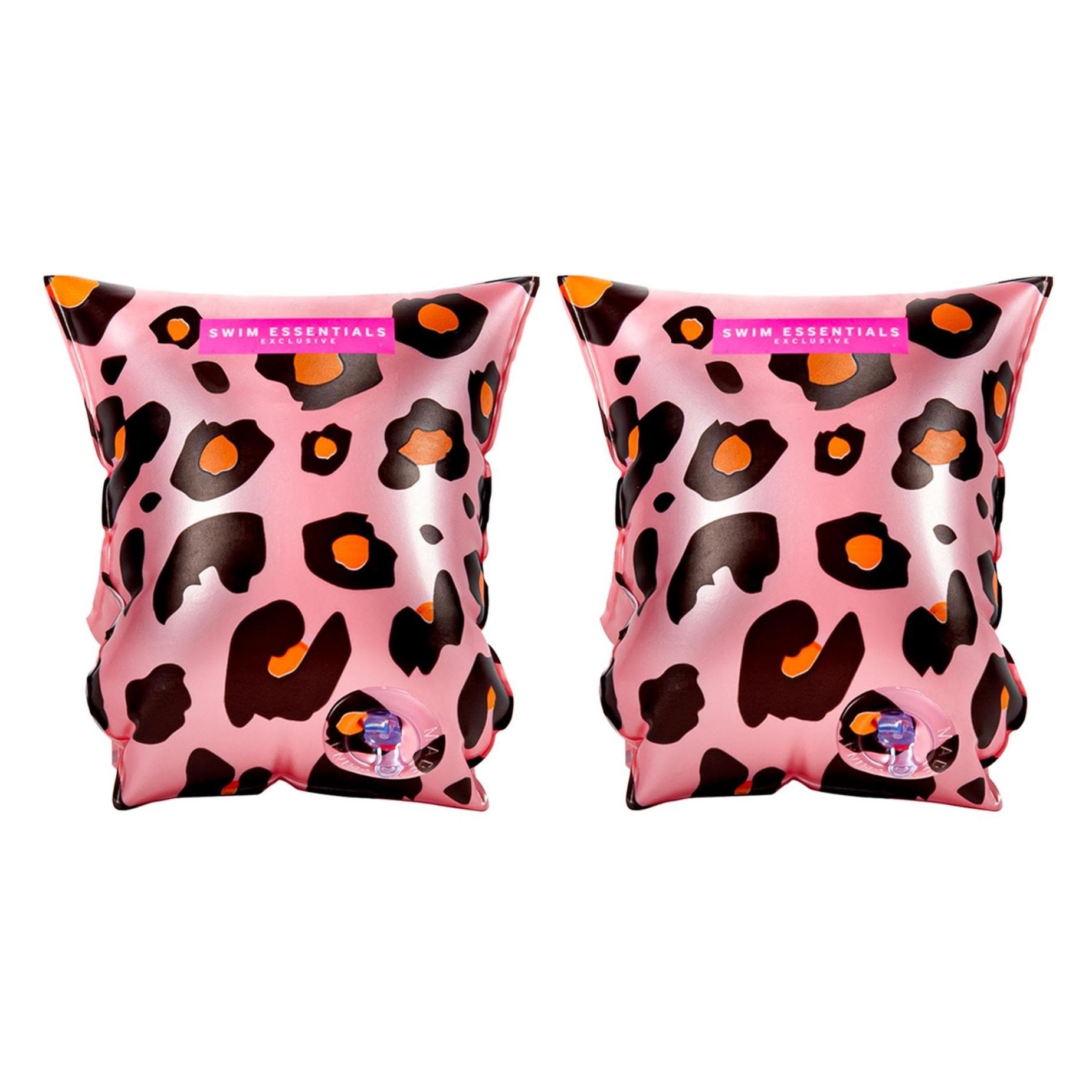 Swim Essentials Leopard (2020SE36)