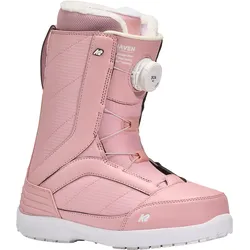 K2 HAVEN Boot 2027 rose - 39,5
