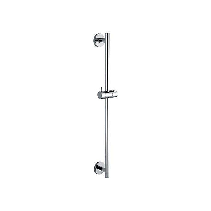 Fukana stile Brausestange 35531050 chrom, 90 cm, Wandstange