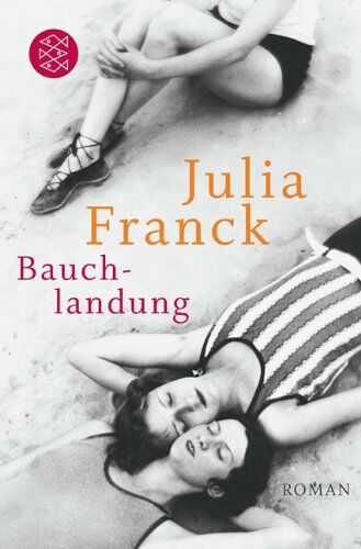 Julia Franck - Bauchlandung: Geschichten zum Anfassen - Preis vom 30.09.2026 09:01:18 h