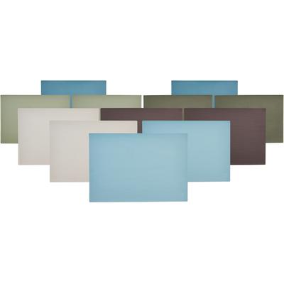 Ritzenhoff & Breker Mistral Platzmatte 43 x 30 cm 12er Set - Mix