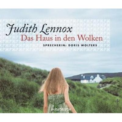 Das Haus in den Wolken - Judith Lennox, Audio, 9783899646177