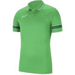 Nike, Herren, Sportshirt, Academy 21 Poloshirt (M), Grün