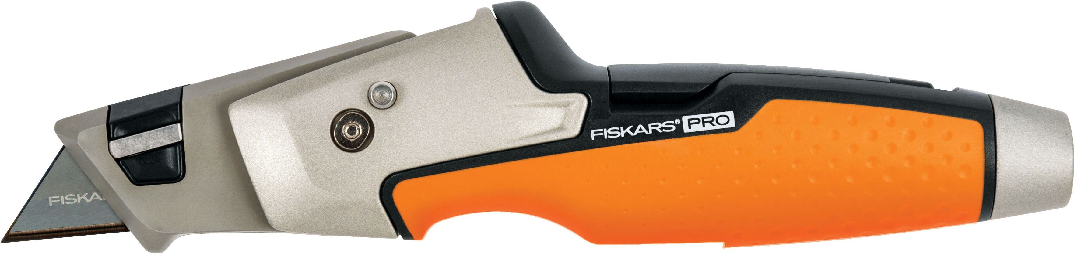 Fiskars Universalkniv/målarkniv CarbonMax