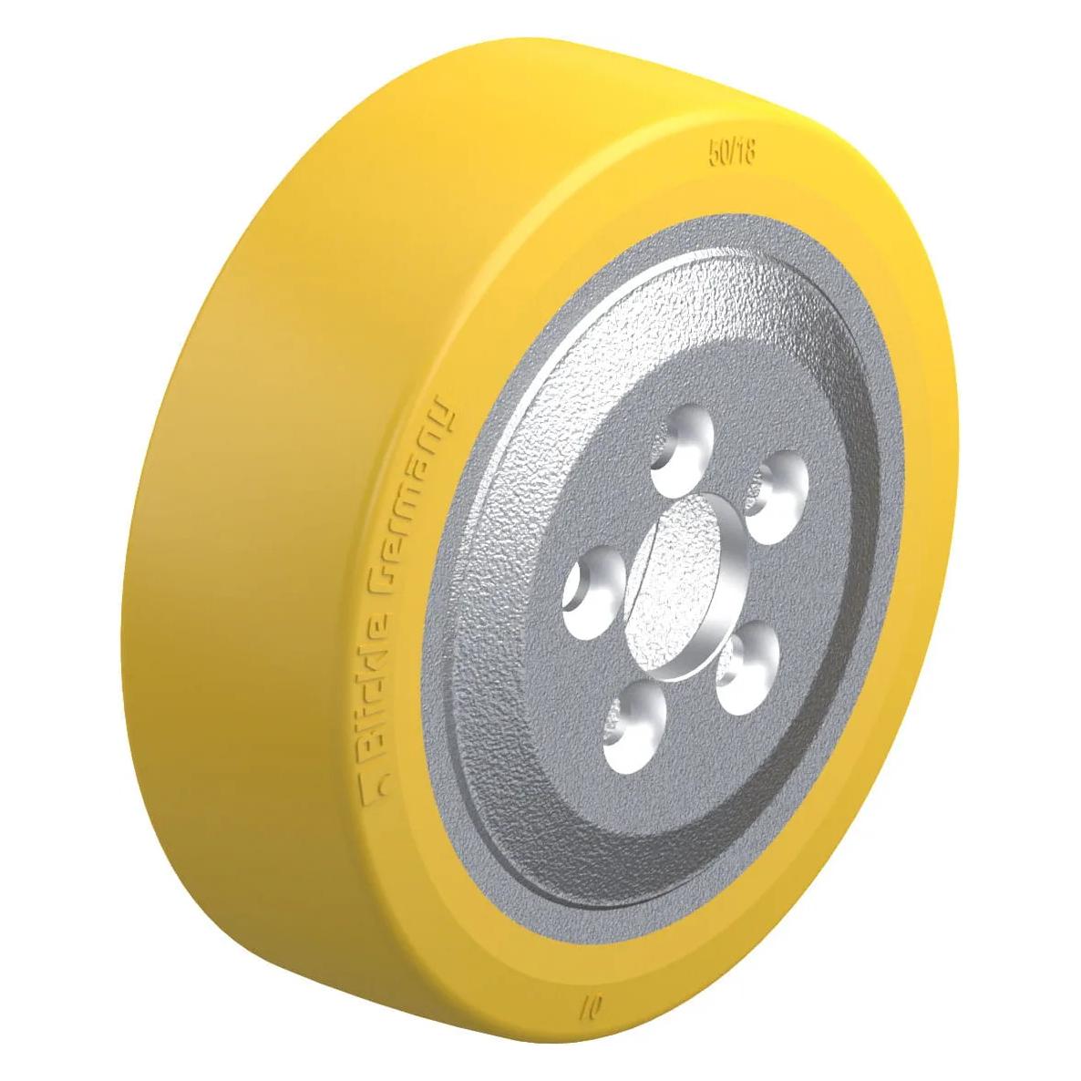 Blickle 599670 RTH 230x75/45-5 (599670)