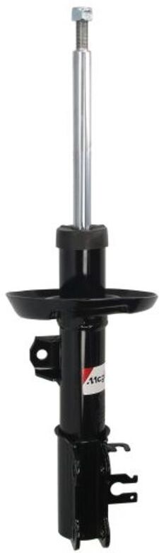 Stoßdämpfer MAGNUM TECHNOLOGY AG0024MT