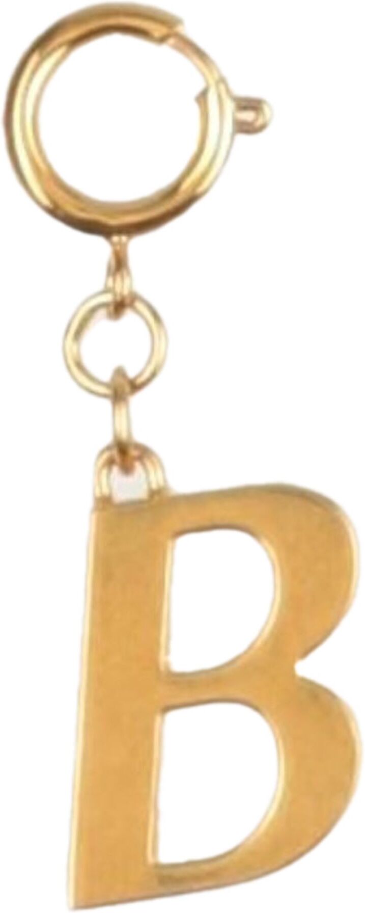 Mulberry Llavero Mujer Oro -- Mujer
