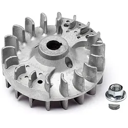 Maverick Flywheel Set ME 243 (Blackout MT)