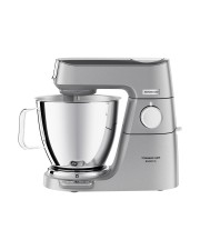 JVC Kenwood Titanium Chef Baker XL Küchenmaschine 1200 W Silber (KVL85.004SI)
