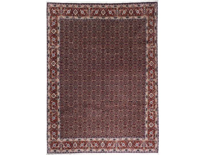 Bidjar Teppich 254x340 Handgeknüpft Orientteppich Perserteppich