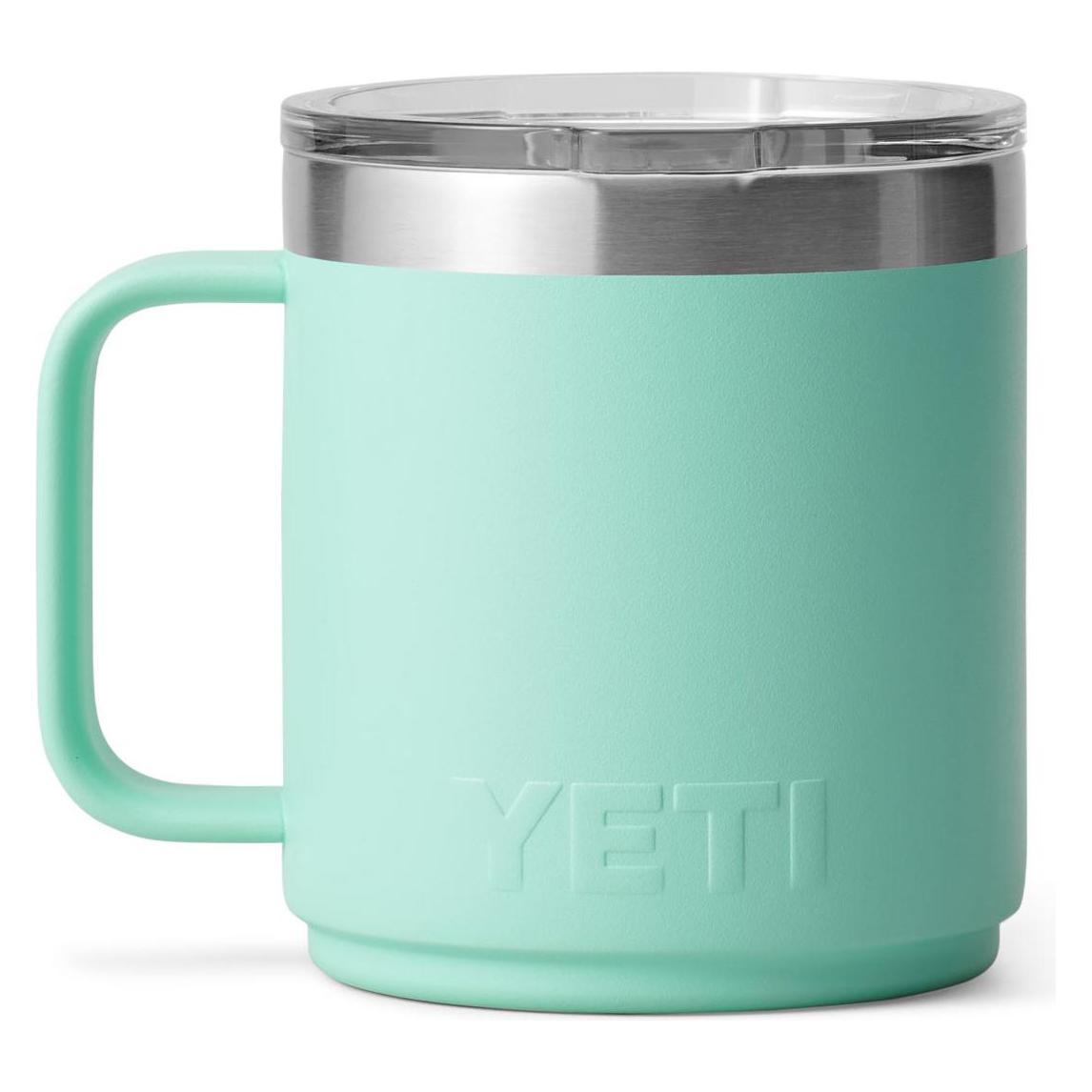 Yeti Rambler 10 oz Mug MS - Becher (64581415)