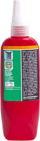 PETEC 97218 Thread Sealer Paste