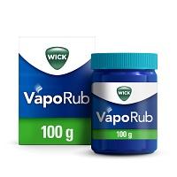 WICK VapoRub Erkältungssalbe 100 g