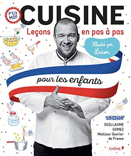 Cuisine pour les enfants : leçons en pas à pas - Preis vom 30.09.2026 09:01:18 h