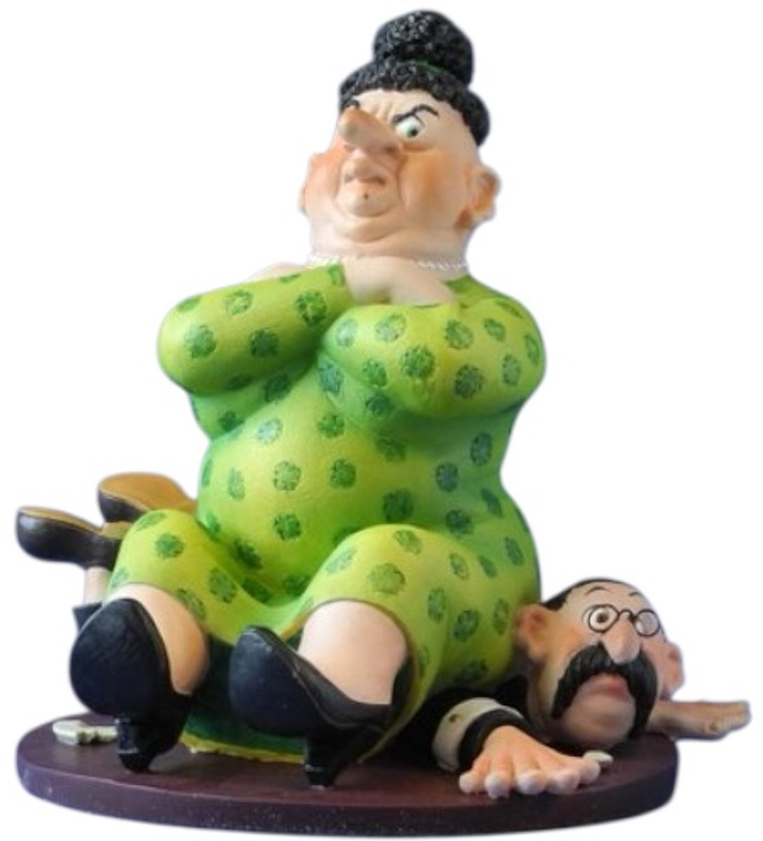 Parastone BUBOUT DUB 01