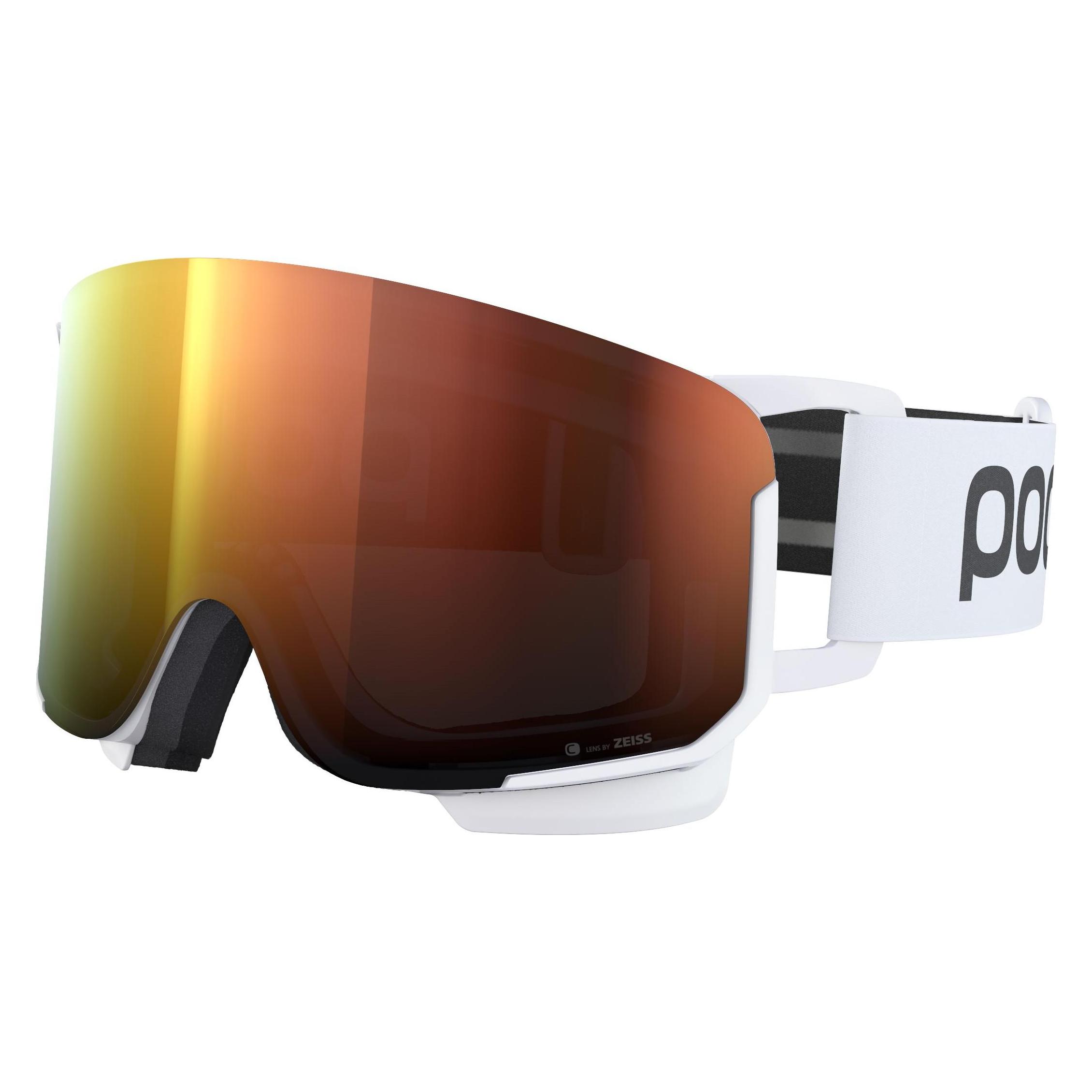 Poc Nexal Clarity (PC408508703ONE1)