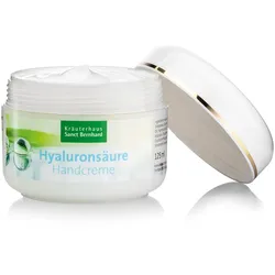 Hyaluronsäure-Handcreme 125 ml - 125 ml