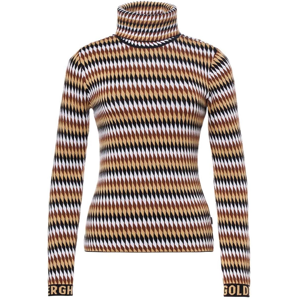 Goldbergh Taki Sweater lark (7485) L GB40022264-7485-L