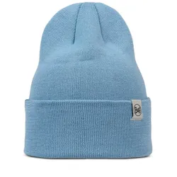 BUFF Lilon Strick & Polar Mütze 739 - lilon lake blue