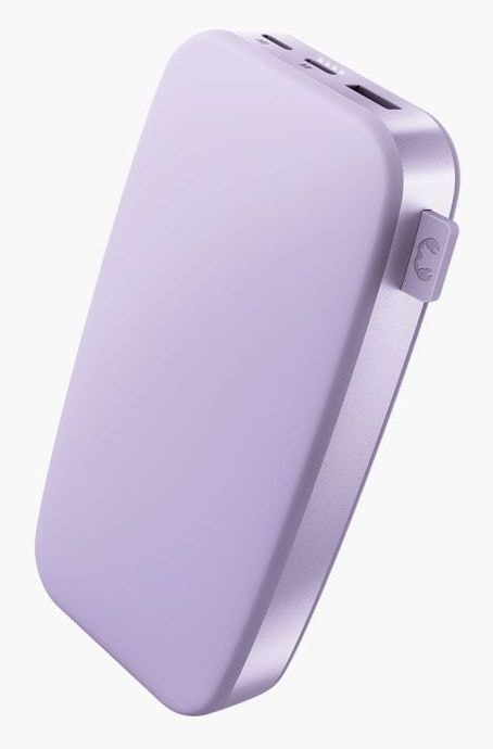 Fresh n Rebel 2PB24100DL2 24000 mAh Powerbank USB Typ-C (Lila)