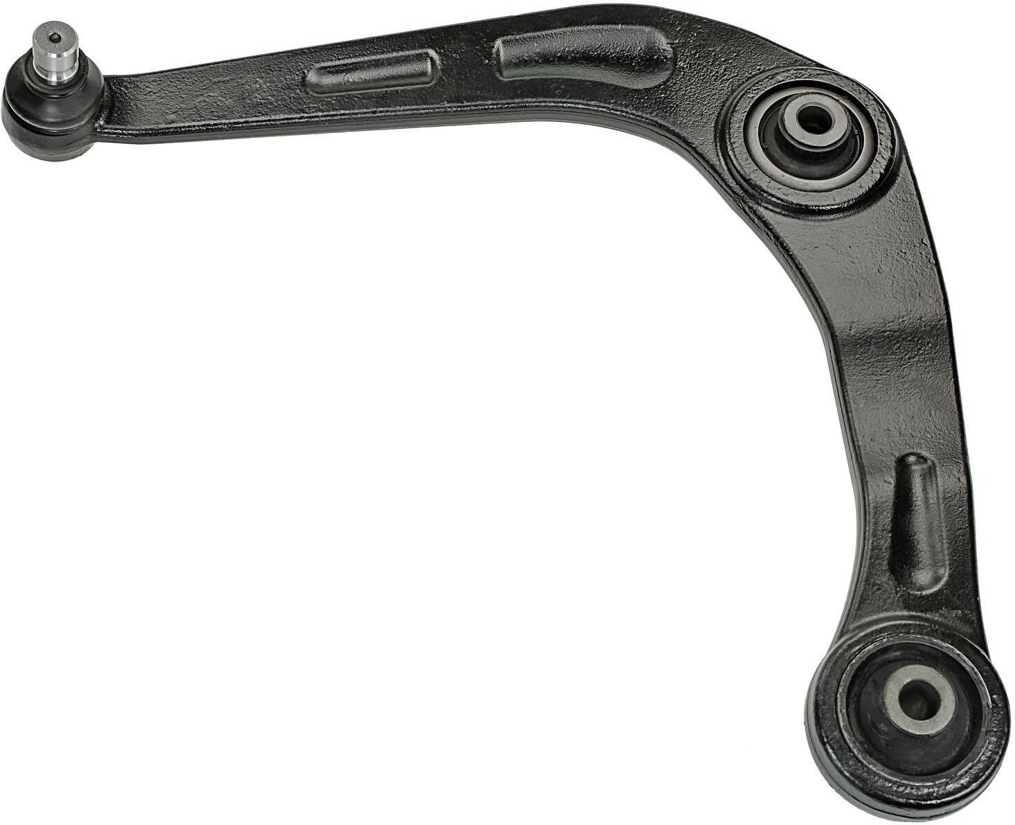 Meyle Lenker, Radaufhängung -Original Quality 11160500101 Unten Für Peugeot