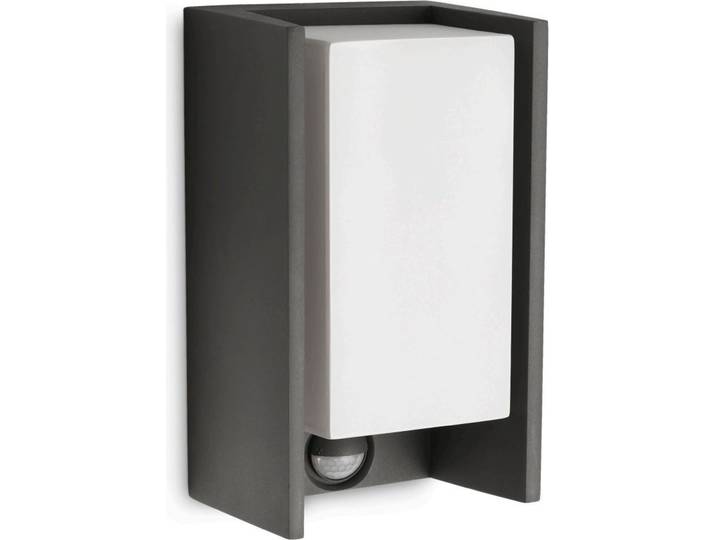 Philips myGarden IR ES Pont mural 42W Mouvement Anthraz