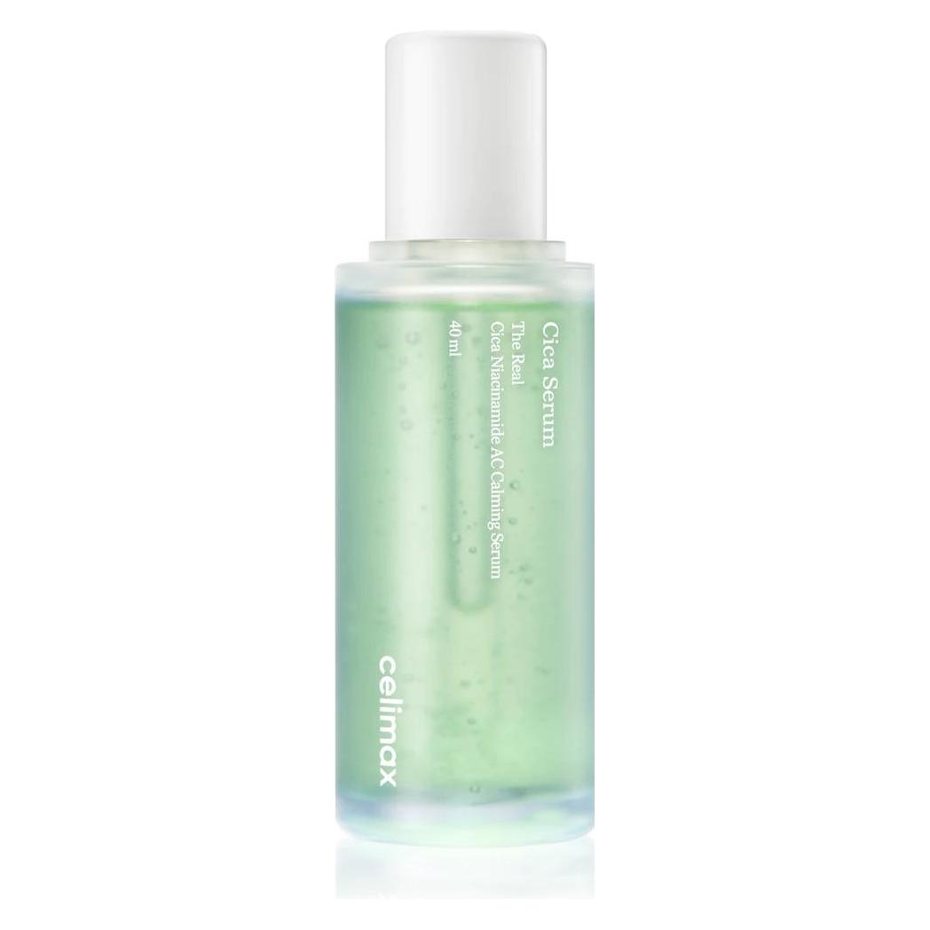 Celimax Das echte Cica Niacinamide Ac Beruhigungsserum (40 ml) (CLX-54462)