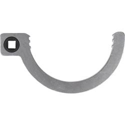KS Tools 150.3122 3/8 Kraftstofffilter-Schlüssel für PSA HDI Motoren