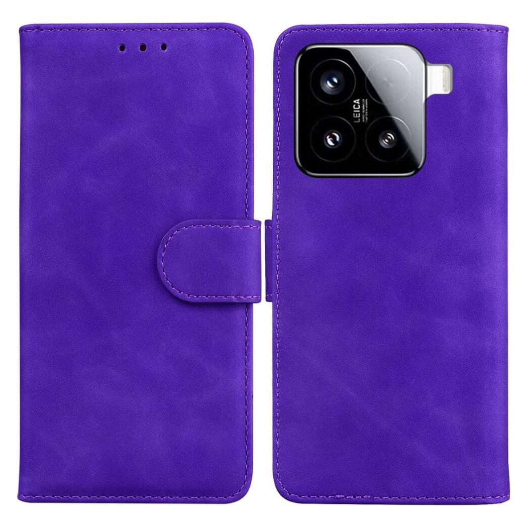 Cover-Discount Solide Etui Hülle (Xiaomi 15) (57859413)