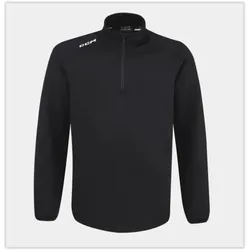 CCM AD LOCKER FULL ZIP Senior S23 | L schwarz