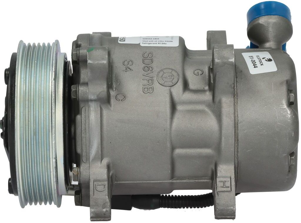 Klimakompressor ELSTOCK 51-0044