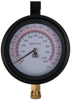 Ks Tools Manometer 150.2326